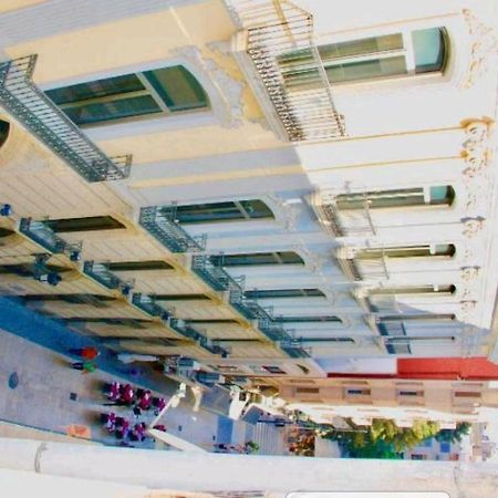 Large Flat Old Town Apartman Alicante Kültér fotó