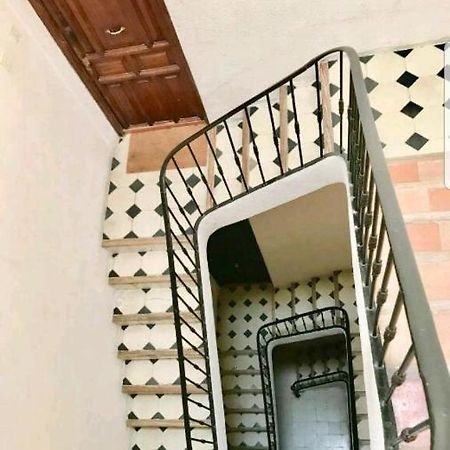 Large Flat Old Town Apartman Alicante Kültér fotó
