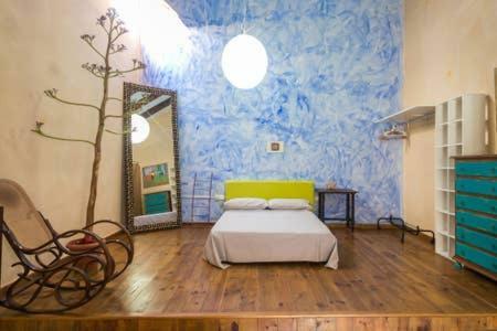 Large Flat Old Town Apartman Alicante Kültér fotó