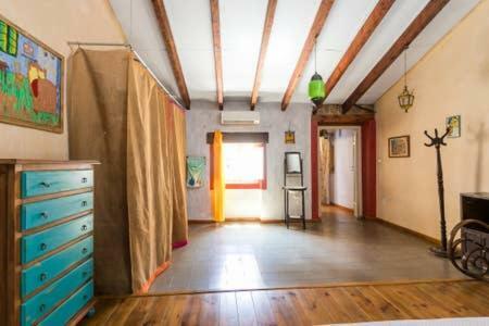 Large Flat Old Town Apartman Alicante Kültér fotó