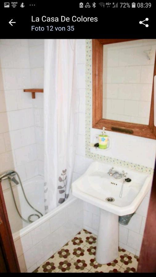 Large Flat Old Town Apartman Alicante Kültér fotó