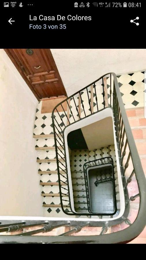 Large Flat Old Town Apartman Alicante Kültér fotó