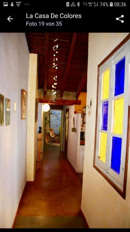 Large Flat Old Town Apartman Alicante Kültér fotó