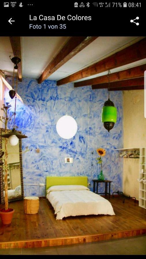Large Flat Old Town Apartman Alicante Kültér fotó