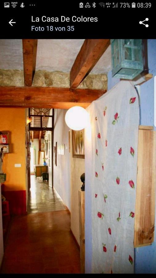 Large Flat Old Town Apartman Alicante Kültér fotó