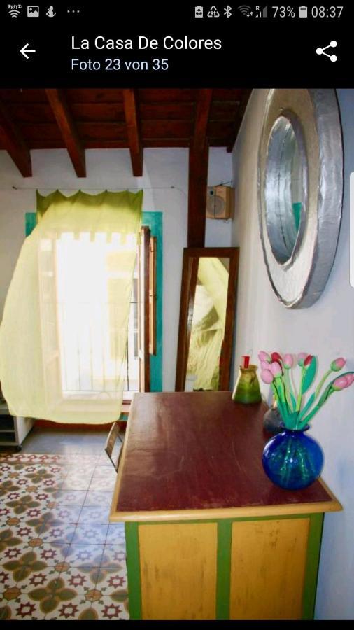 Large Flat Old Town Apartman Alicante Kültér fotó